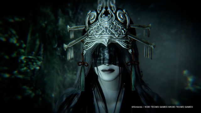 E3 2021: Fatal Frame: Maiden of Black Water Has Been Freed from Wii U Jail