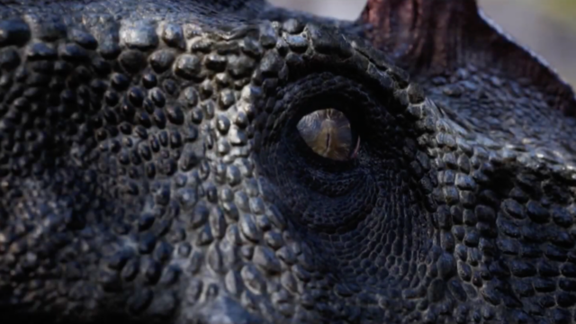 E3 2021: Instinction Brings Dinosaurs Back to the Survival Horror Genre