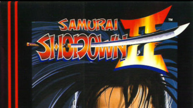 Samurai Shodown II Review