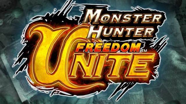 Monster Hunter Freedom Unite Tutorial Video