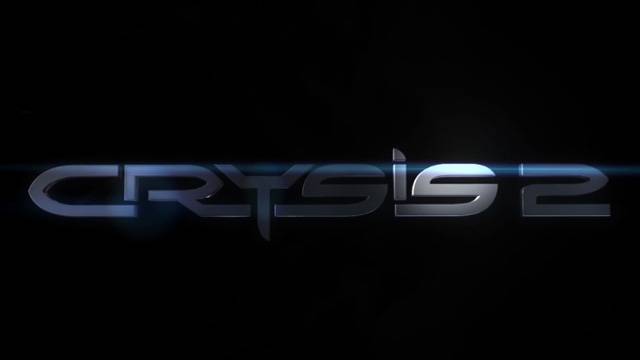 Crysis 2 Teaser