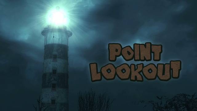 Fallout 3: Point Lookout Trailer