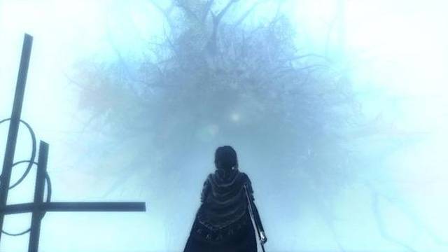 Demon's Souls E3 Trailer