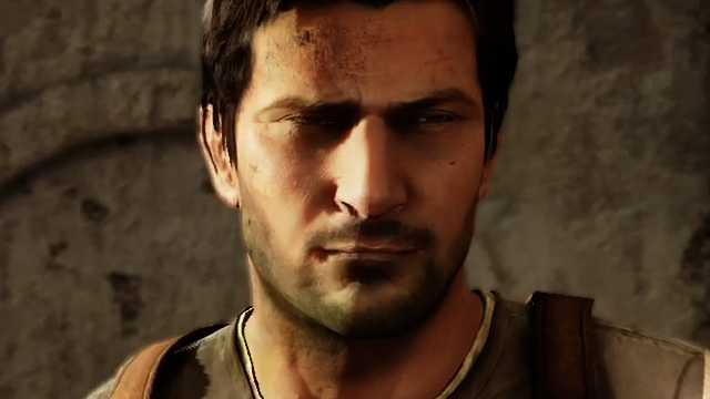Uncharted 2 E3 Trailer