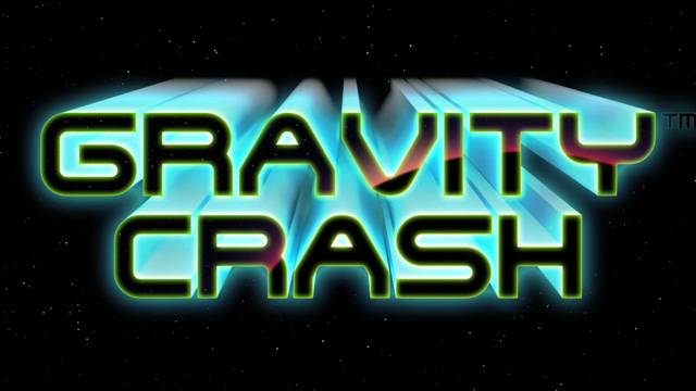 Gravity Crash Trailer