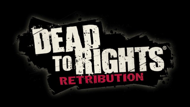 Dead to Rights: Retribution - City in Chaos Trailer