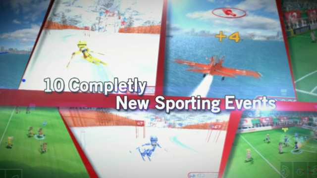 Deca Sports 3 Trailer