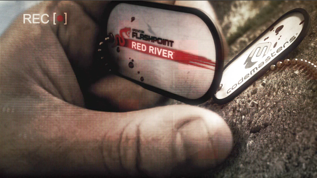 Operation Flashpoint: Red River - "Shifting Focus"