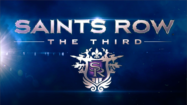 Saints Row: The Third Debut Trailer
