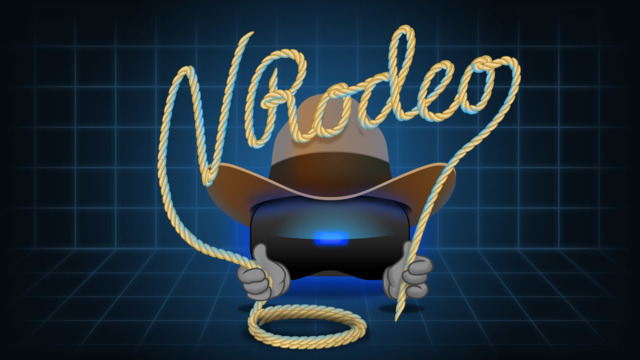 VRodeo