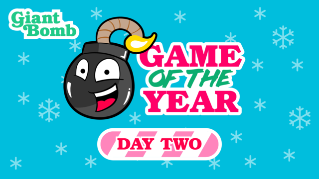 Game of the Year 2017 Day Two: Music, Surprise, Multiplayer, and Mess