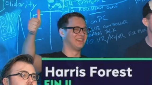 Harris Foster’s Top 10 Games of 2021
