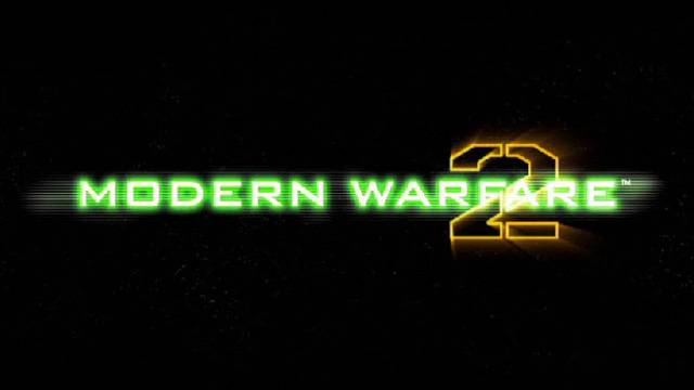 Modern Warfare 2 Teaser Trailer