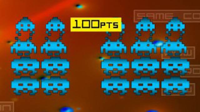 Space Invaders Extreme XBLA Trailer