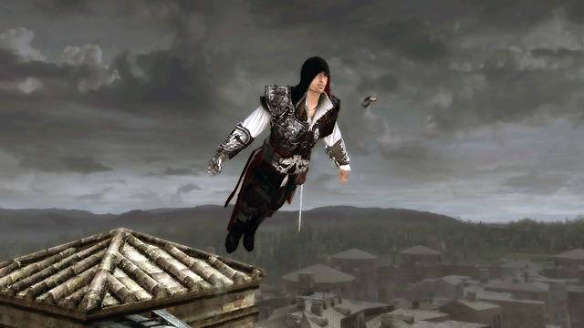 Assassin's Creed II: Battle of Forli Trailer