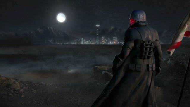 Fallout: New Vegas Teaser Trailer