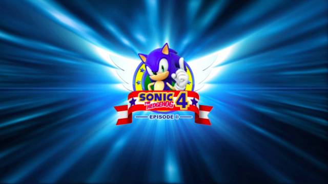 Sonic the Hedgehog 4 Debut Trailer
