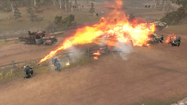Company of Heroes: Tales of Valor Launch Trailer