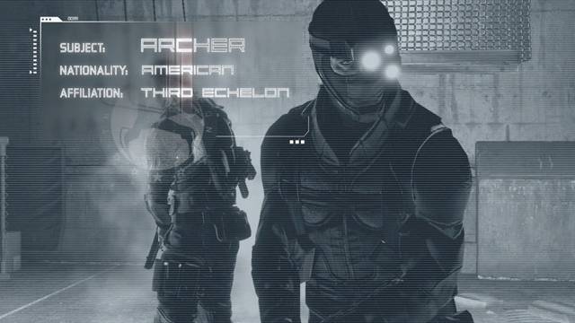 Splinter Cell: Conviction: The Co-op Story