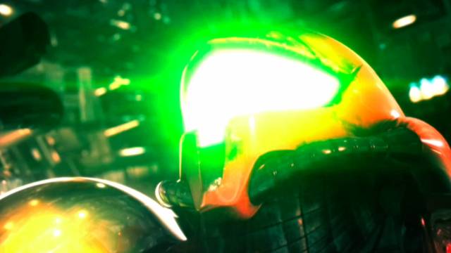 Metroid: Other M Gameplay Reveal Trailer