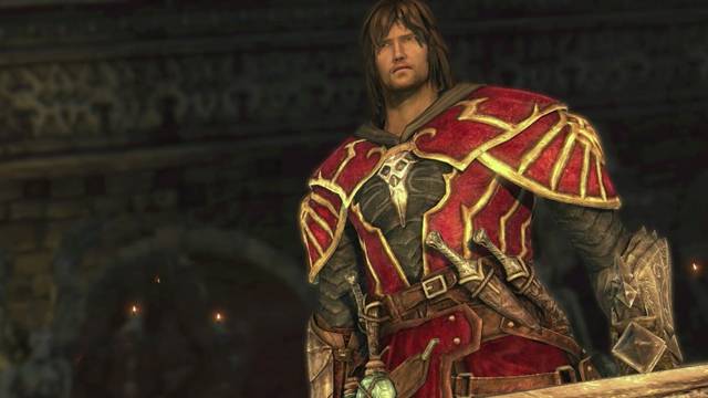 Castlevania: Lords of Shadow: The Launch Trailer