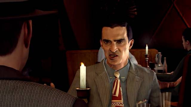 How to Interrogate and Investigate in L.A. Noire