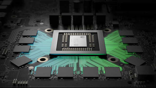 Launching the Xbox One X: A Chat With Albert Penello
