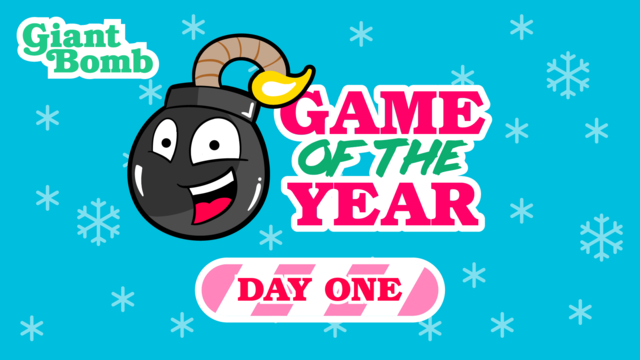 Game of the Year 2017: Day One Deliberations