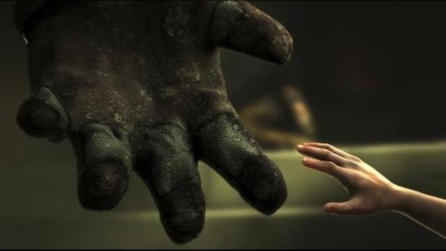 Your First Glimpse of BioShock 2: Sea of Dreams