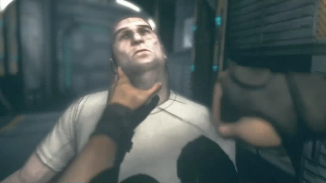 Riddick: Dark Athena Trailer