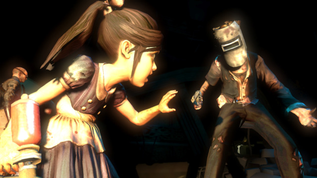 BioShock 2: Undersea Dystopia, Continued