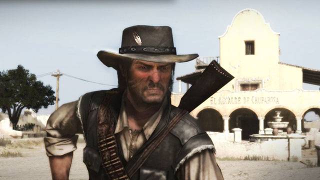 Red Dead Redemption: Life in the West Trailer