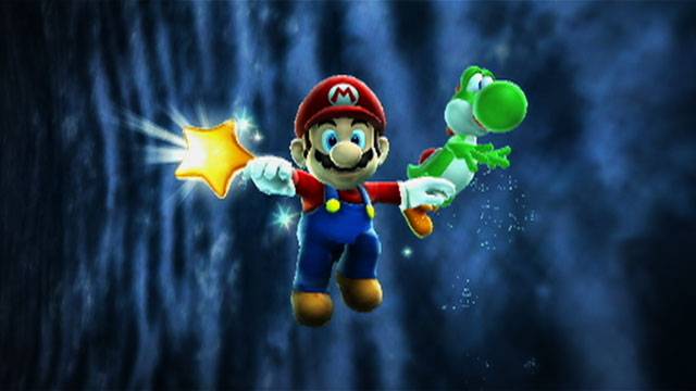 Super Mario Galaxy 2 Video Review