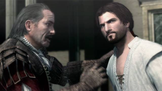 E3 2010: Assassin's Creed: Brotherhood Gameplay Demo