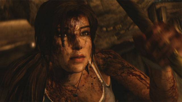 E3 2011: Tomb Raider Interview