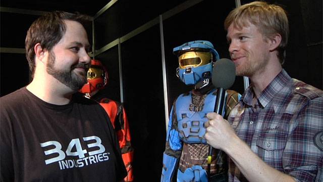 PAX Prime 2011: Welcome to the Halo Fest!