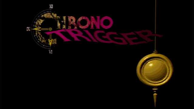 Chrono Trigger - Part 01