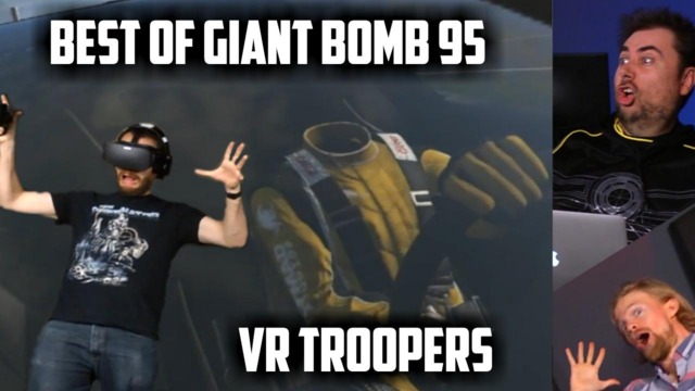 95 - VR Troopers