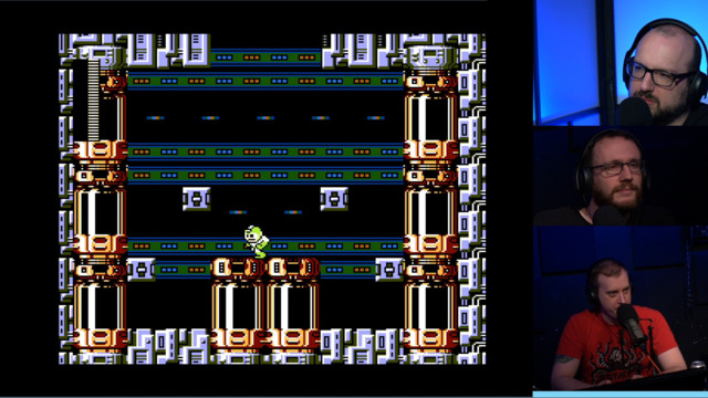 Blue Bombin’: Mega Man 4 - Part 03