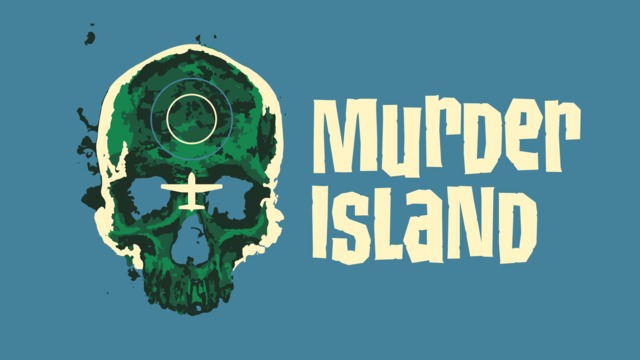 Murder Island