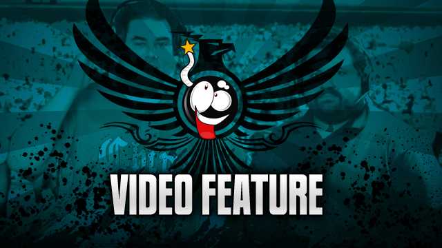 World Exclusive Madden NFL 09 Launch Blast Release Zone Video
