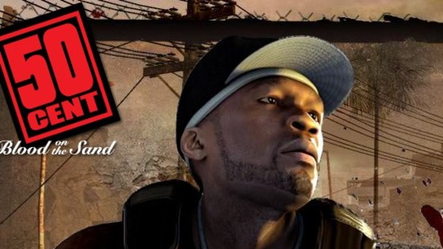New 50 Cent Trailer Confirms New Publisher, Confirms Total Off-The-Chainness