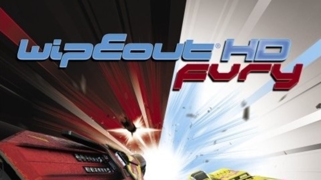 WipEout HD Review