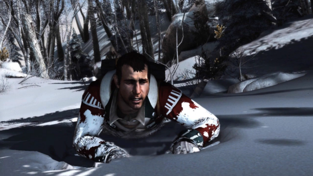 This New Assassin's Creed III Trailer is the Very Definition of a 'Teaser'