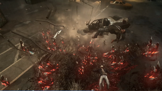 Prototype 2's Colossal Mayhem DLC Appears to Live Up to its Title