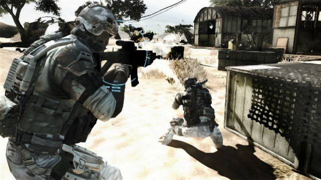Unless This Trailer Is Lying, Ghost Recon: Future Soldier Finally Launches Next Week