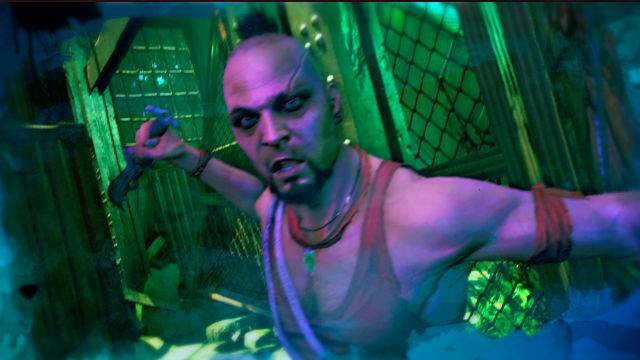 Ubisoft Would Like You to Get Hype for Far Cry 3 at E3