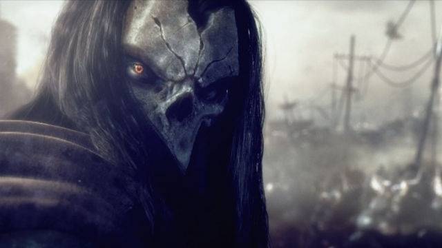 This Darksiders II Trailer Is Downright Apocalyptic