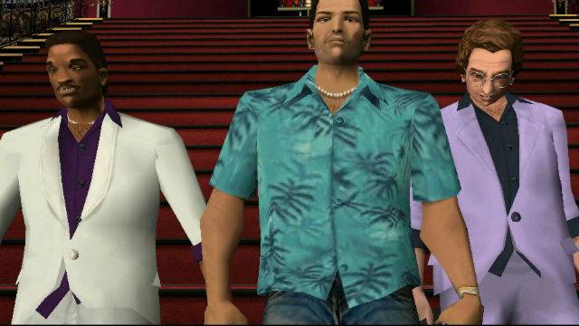 Lament the Cruel Passage of Time and Your Own Mortality by Acknowledging that Grand Theft Auto: Vice City is 10 Years Ol