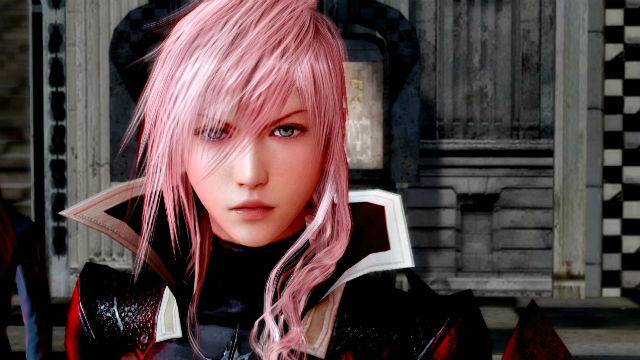 We Can't Even Remember if We're Supposed to be Working Today, So Here's a Week-Old Lightning Returns: Final Fantasy XIII